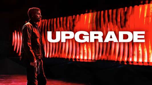 Upgrade - Backdrop