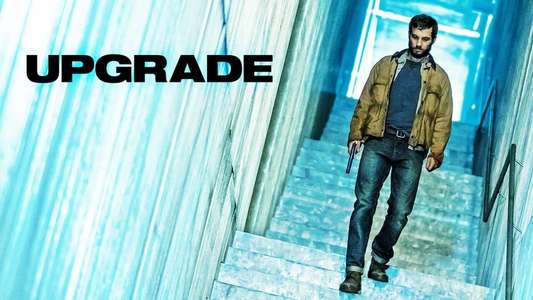 Upgrade - Backdrop