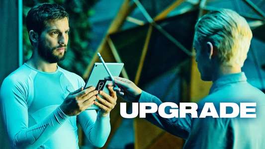 Upgrade - Backdrop