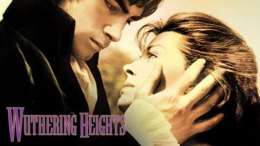 Wuthering Heights - Backdrops