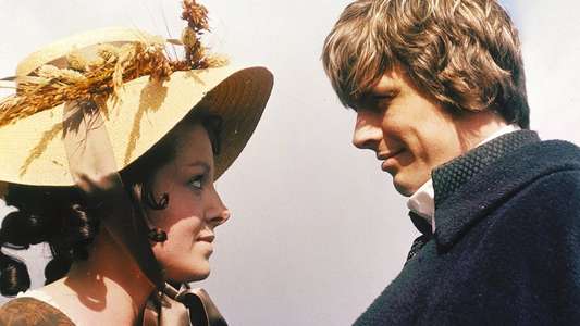 Wuthering Heights - Backdrops