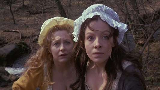 Wuthering Heights - Backdrops