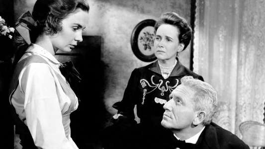 The Actress - Backdrop