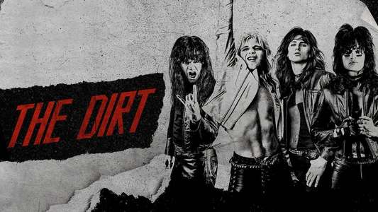 The Dirt - Backdrop