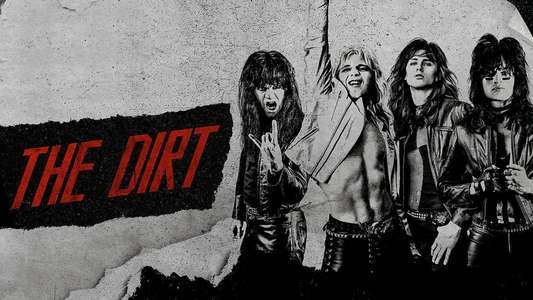 The Dirt - Backdrop