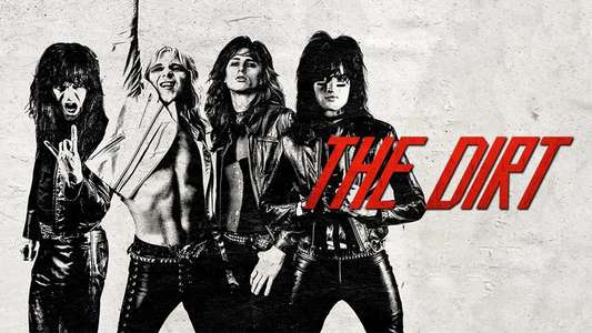 The Dirt - Backdrop