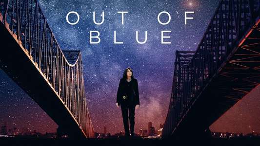 Out of Blue - Backdrop