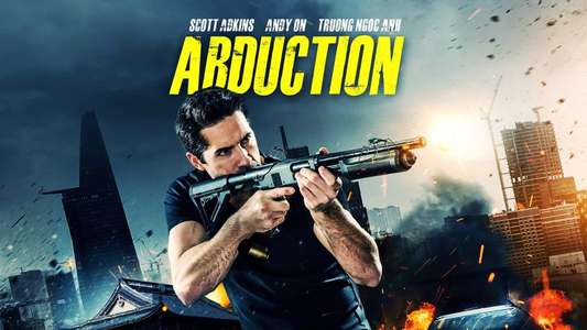 Abduction - Backdrop