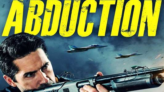 Abduction - Backdrop