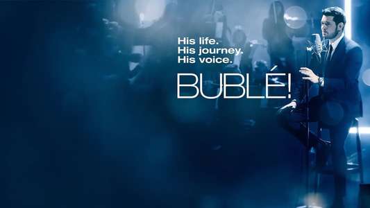 Bublé! - Backdrop