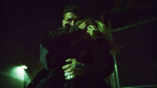 Depraved - Backdrop