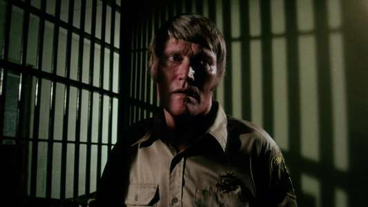 Nightmare in Badham County - Backdrop
