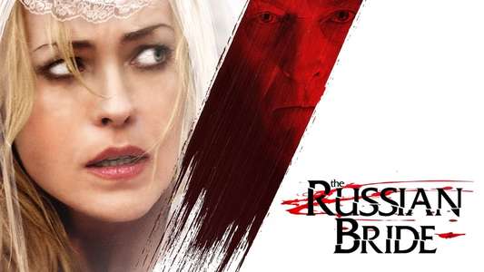 The Russian Bride - Backdrop