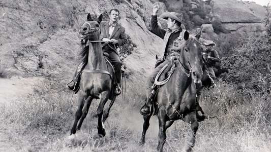 Gunfight at Comanche Creek - Backdrop