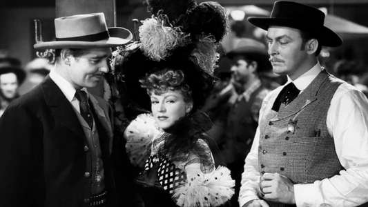 Honky Tonk - Backdrop