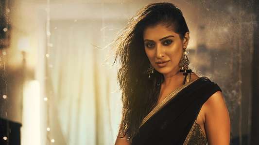 Where Is The Venkatalakshmi - Backdrop