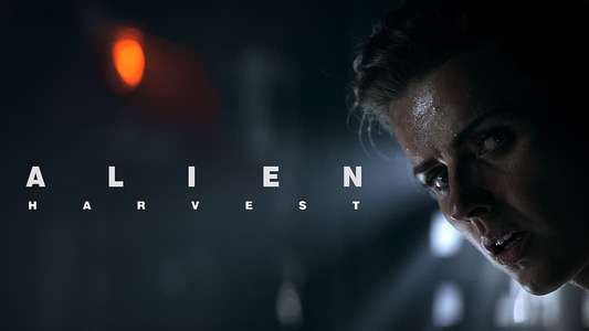 Alien: Harvest - Backdrop
