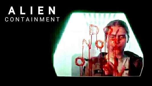 Alien: Containment - Backdrop