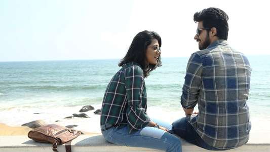 Ispade Rajavum Idhaya Raniyum - Backdrops