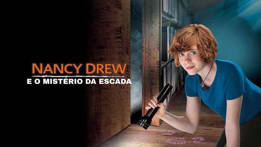 Nancy Drew and the Hidden Staircase - Backdrops
