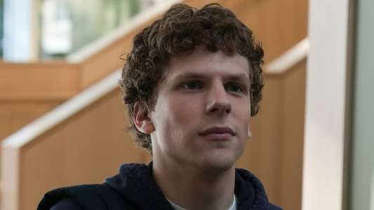 The Social Network - Backdrop