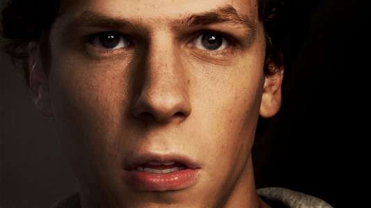 The Social Network - Backdrop
