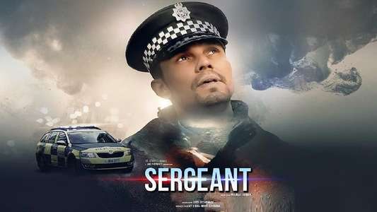 Sergeant - Backdrops