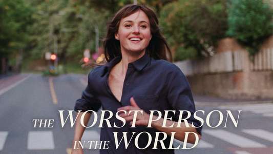 The Worst Person in the World - Backdrop