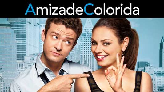 Friends with Benefits - Backdrop