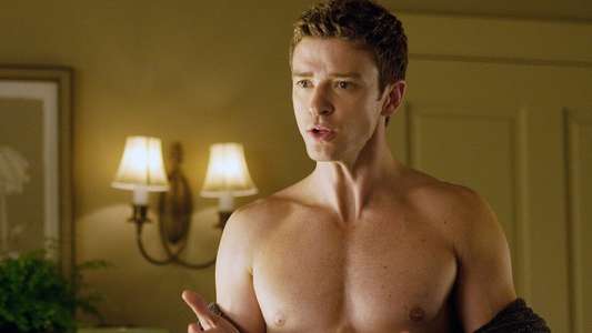 Friends with Benefits - Backdrop