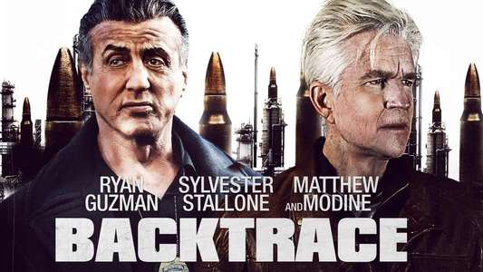 Backtrace - Backdrop