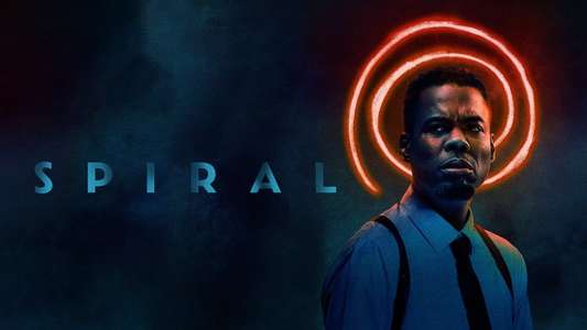 Spiral: From The Book of Saw - Backdrop