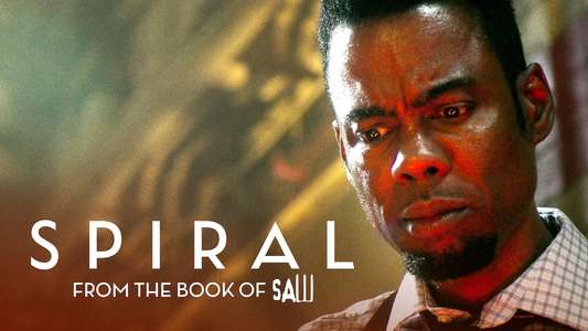 Spiral: From The Book of Saw - Backdrop