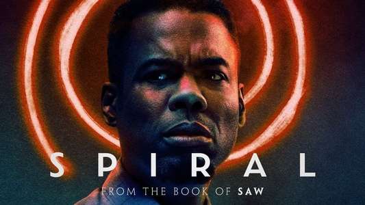 Spiral: From The Book of Saw - Backdrop