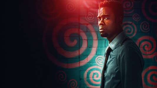 Spiral: From The Book of Saw - Backdrop