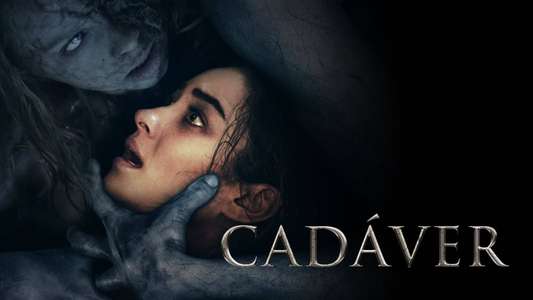 Cadaver - Backdrop