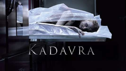Cadaver - Backdrop