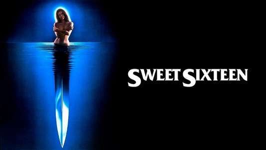 Sweet Sixteen - Backdrop