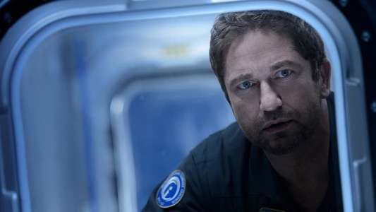 Geostorm - Backdrops