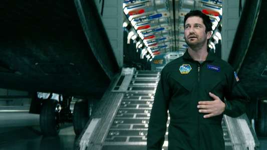 Geostorm - Backdrops