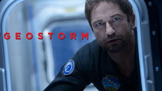 Geostorm - Backdrops