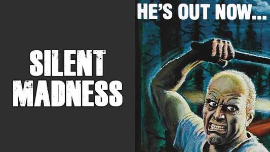 Silent Madness - Backdrops