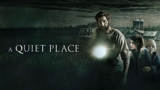 A Quiet Place - Backdrops