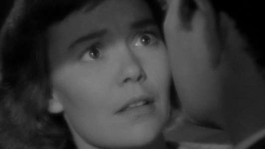 Johnny Belinda - Backdrop