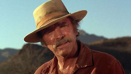 Ulzana's Raid - Backdrop