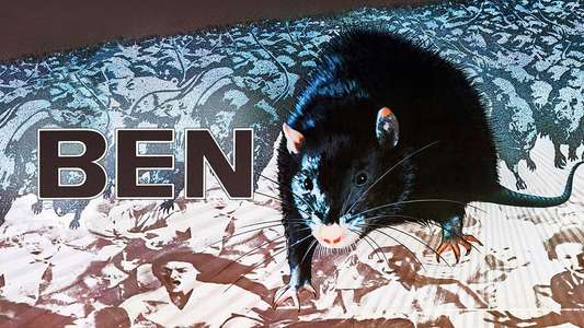 Ben - Backdrop