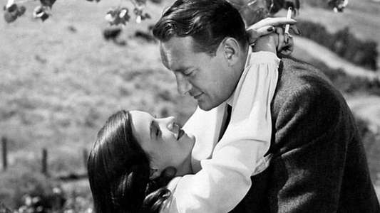 The Strange Affair of Uncle Harry - Backdrop