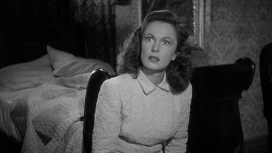 The Strange Affair of Uncle Harry - Backdrop