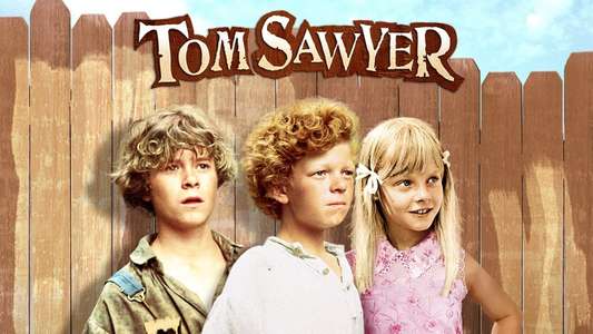 Tom Sawyer - Backdrops