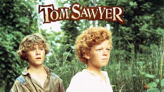 Tom Sawyer - Backdrops